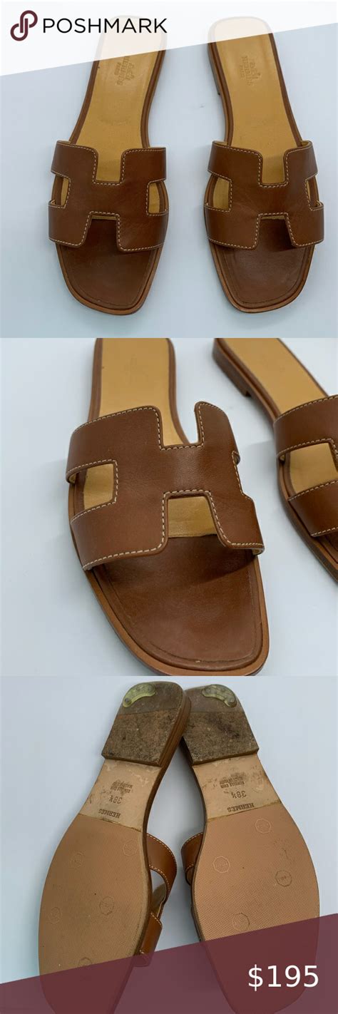 costo sandali hermes|authentic hermes sandals.